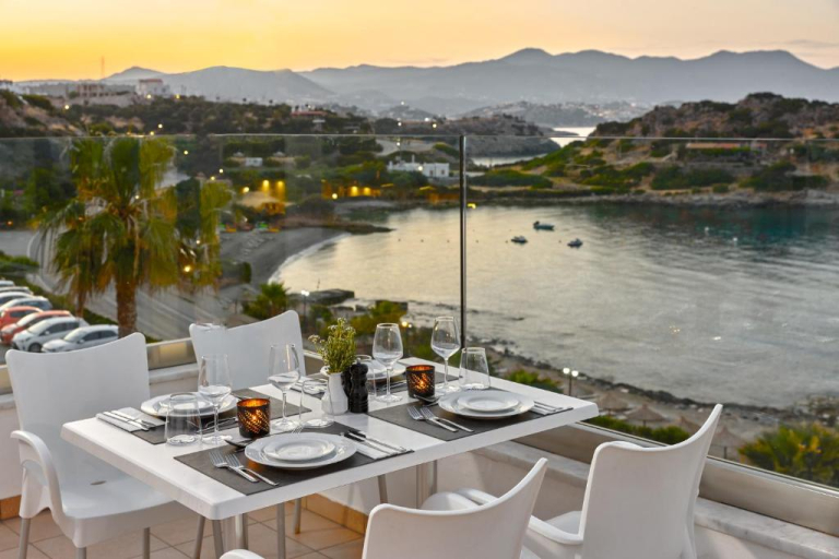 Blue Marine Resort & Spa 5*