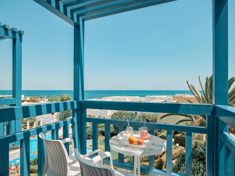 Mitsis Cretan Village Beach