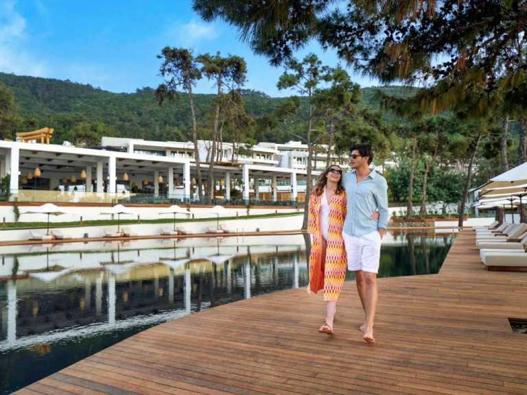 Rixos Premium Bodrum
