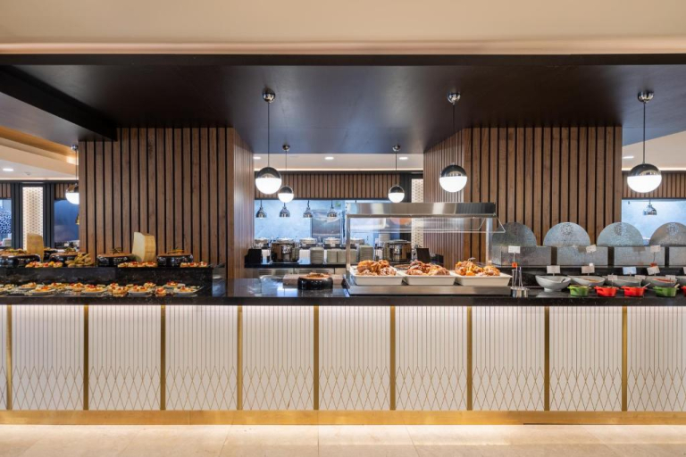 Sentido Kamelya Selin Luxury Resort & SPA