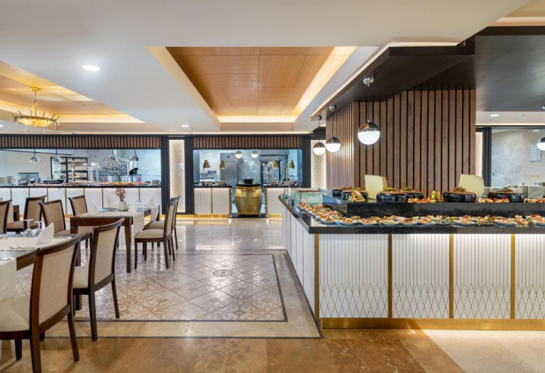 Sentido Kamelya Selin Luxury Resort & SPA