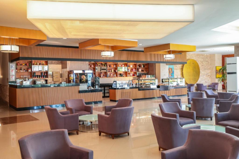 Crystal Prestige Elite