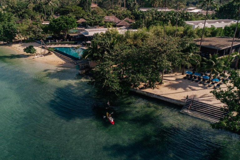 Awa Resort Koh Chang