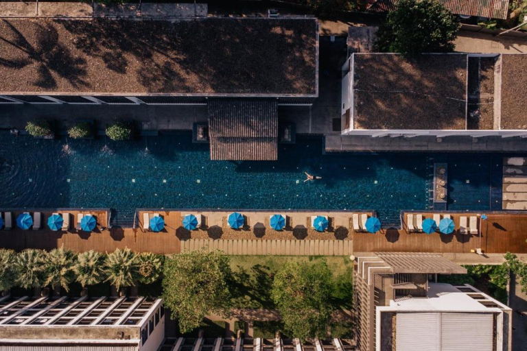 Awa Resort Koh Chang