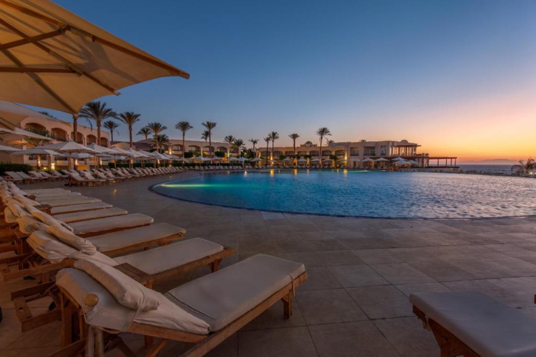 Cleopatra Luxury Resort
