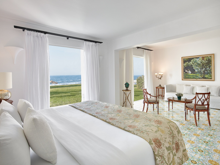 Grecotel Caramel Boutique Resort