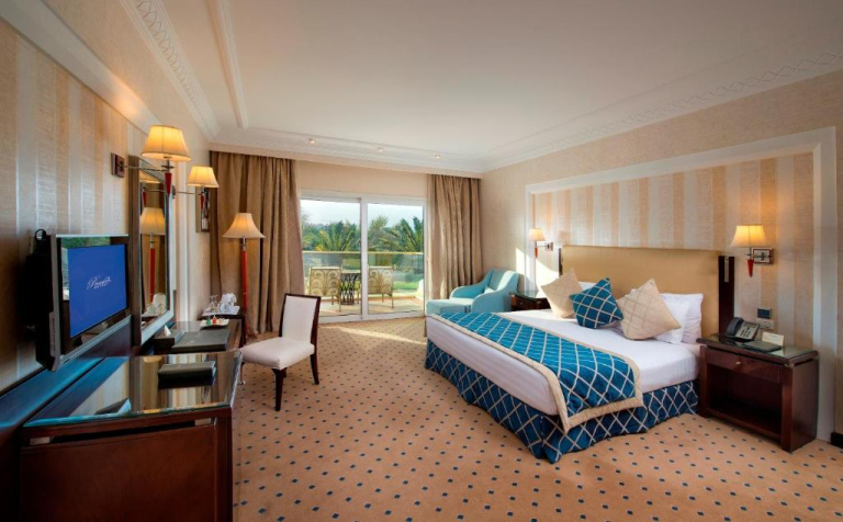 Premier Le Reve Hotel & Spa