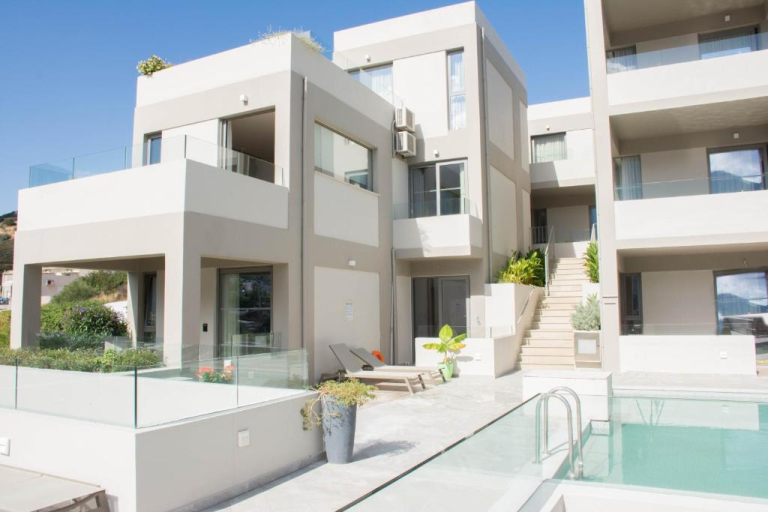 Bali Diamond Adults Only 4*