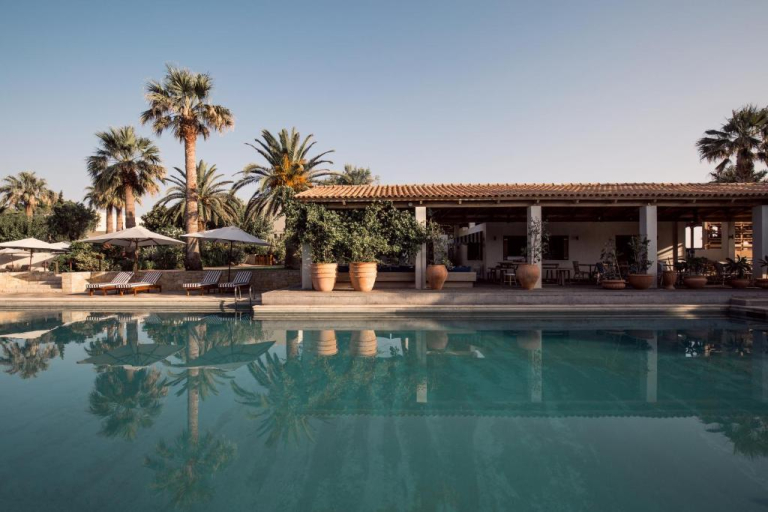 Phāea Cretan Malia 5*
