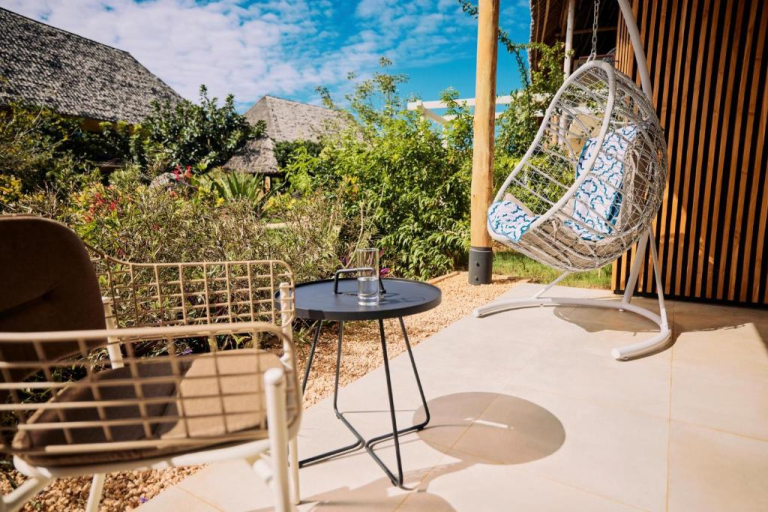 TUI Blue Bahari Zanzibar