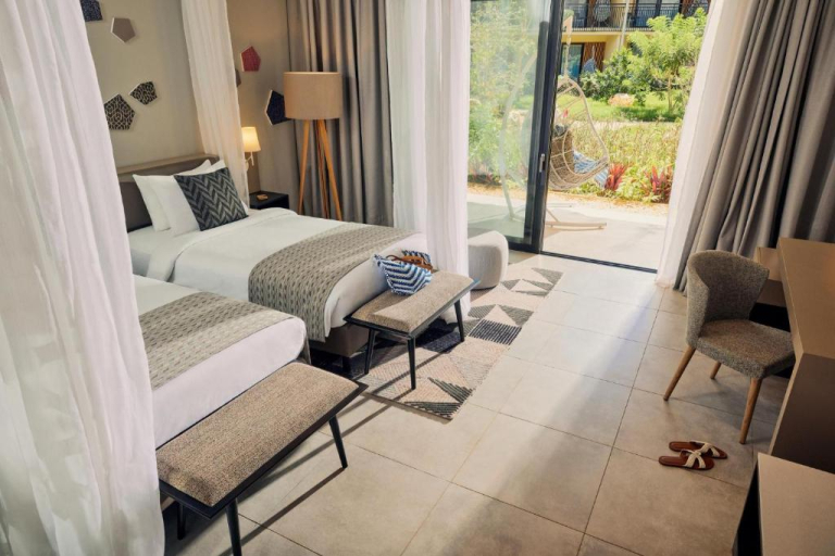 TUI Blue Bahari Zanzibar