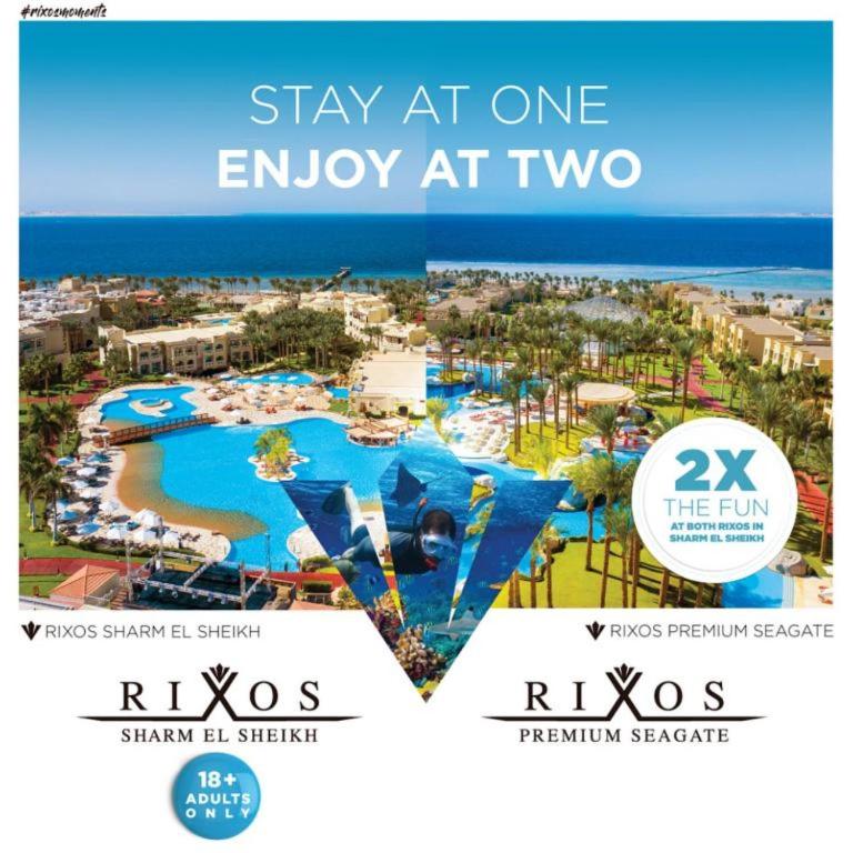Rixos Sharm El Sheikh