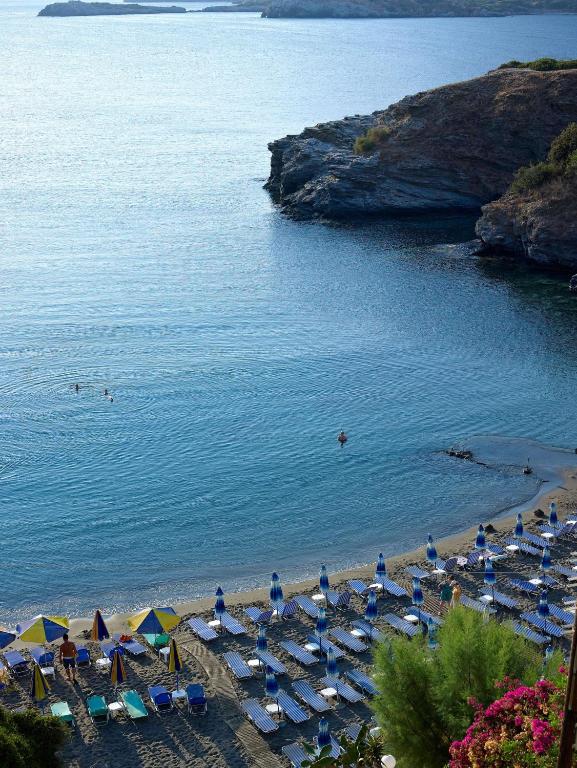 Bali Beach Hotel & Sofia Village