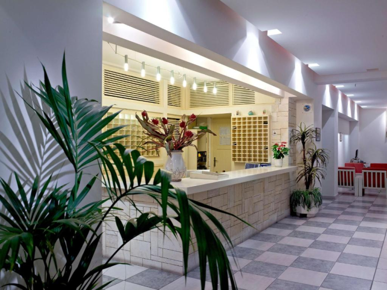 Bali Beach Hotel & Sofia Village