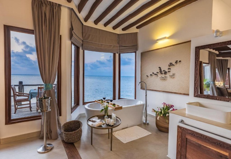 Konokono Beach Resort