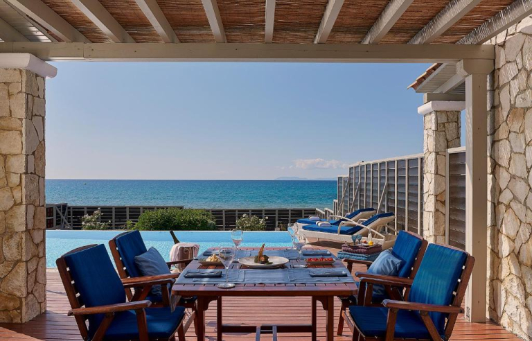 Aldemar Olympian Village