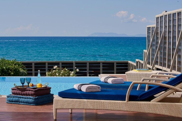 Aldemar Olympian Village