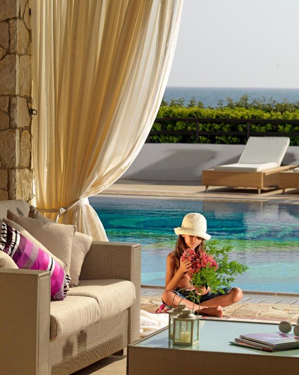 Aldemar Olympian Village