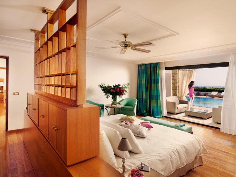 Aldemar Olympian Village