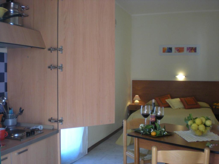 Villaggio Artemide