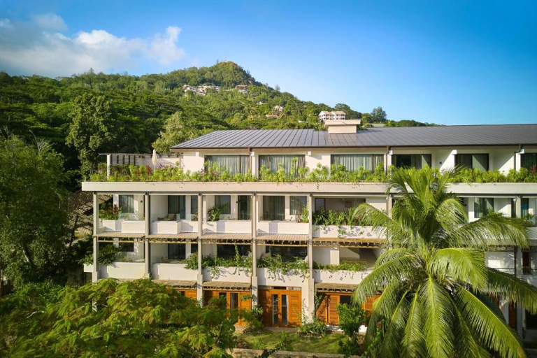 Laila, Seychelles, a Tribute Portfolio Resort