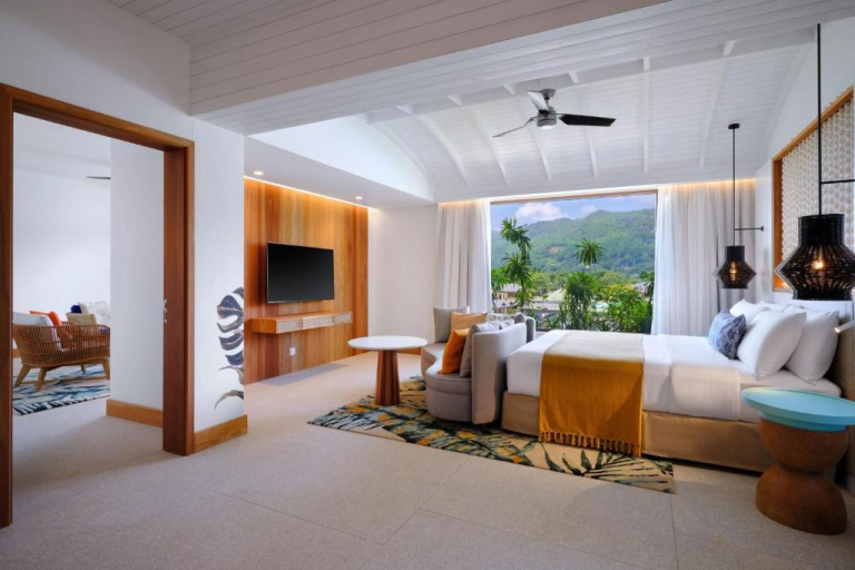 Laila, Seychelles, a Tribute Portfolio Resort