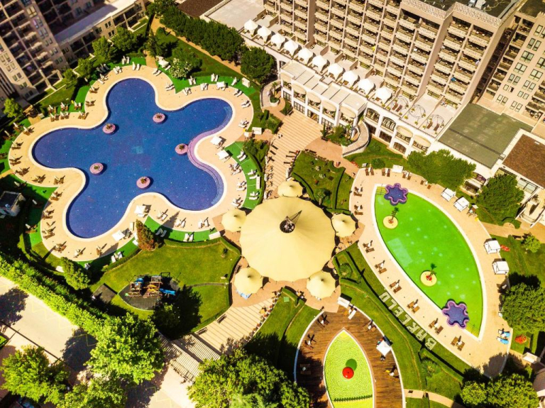 Barceló Royal Beach