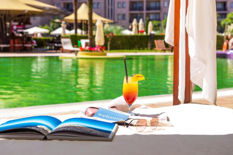 Barceló Royal Beach