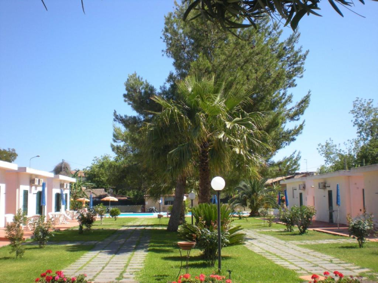 Villaggio Artemide