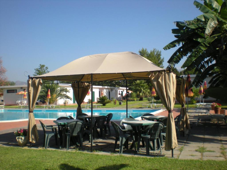 Villaggio Artemide