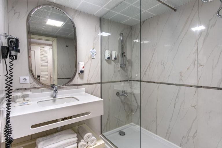 Mirada Del Mar Hotel