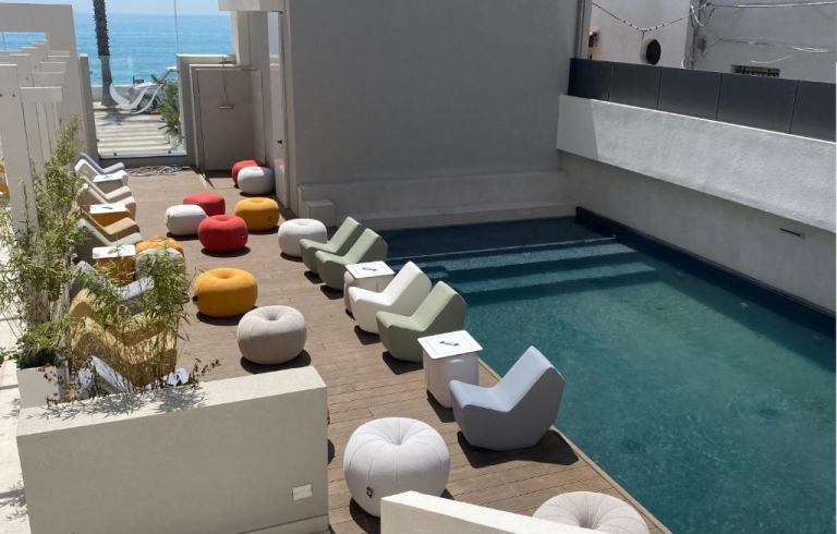 Albatros Beach Hotel