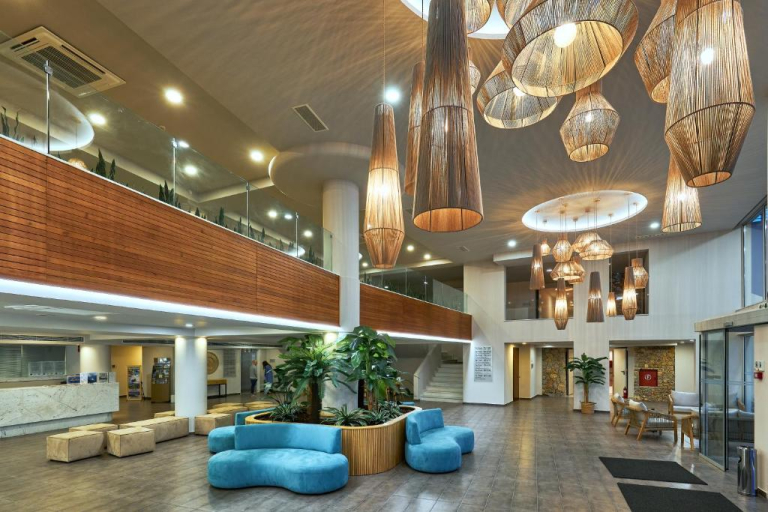 Blue Marine Resort & Spa