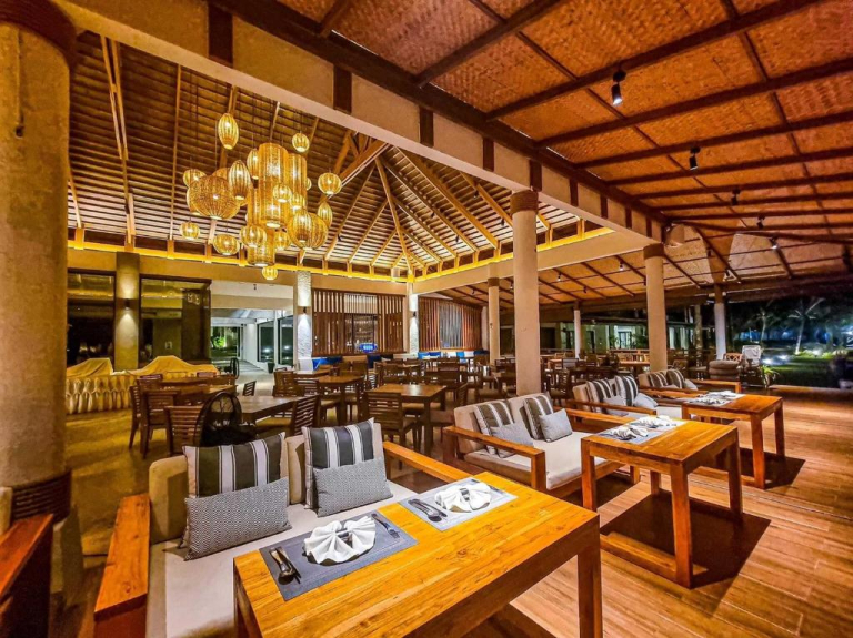 Kacha Resort & Spa