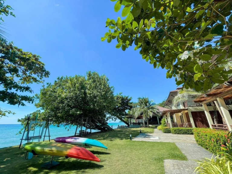 Kacha Resort & Spa