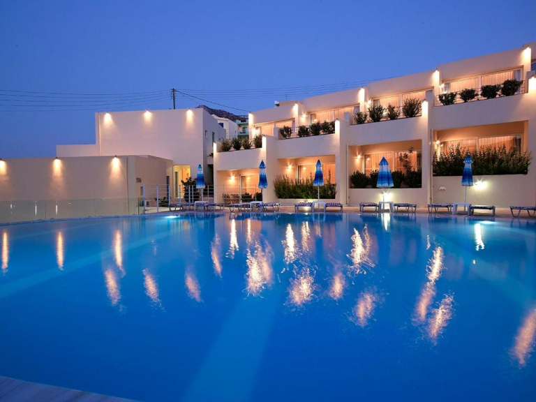 Bali Beach Hotel & Sofia Village