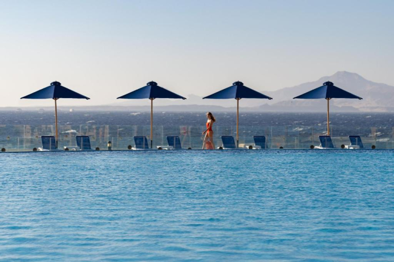 Cleopatra Luxury Resort