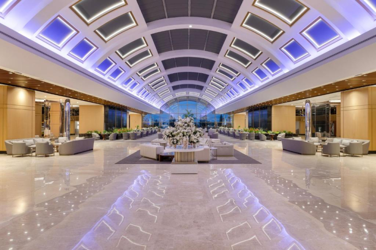 Miracle Resort Hotel