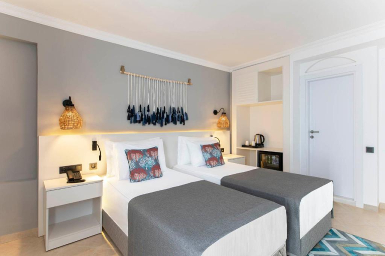 Holiday Inn Resort Bodrum