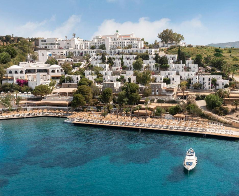 Holiday Inn Resort Bodrum