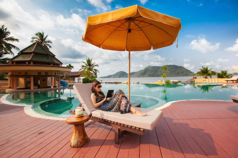 The Aiyapura Koh Chang Resort