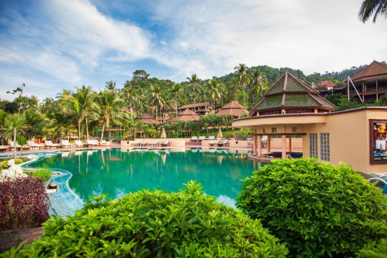 The Aiyapura Koh Chang Resort 4*