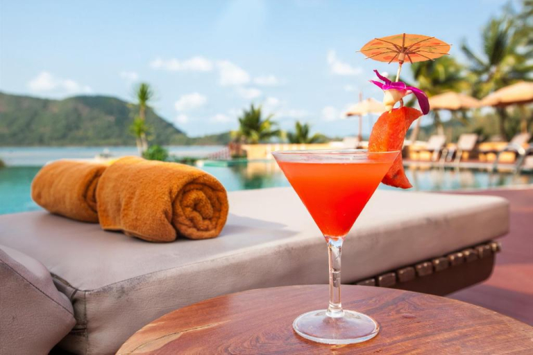 The Aiyapura Koh Chang Resort