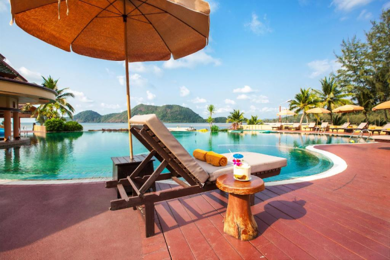 The Aiyapura Koh Chang Resort