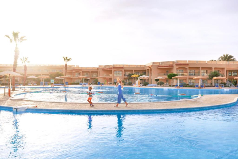 Pickalbatros Royal Albatros Moderna