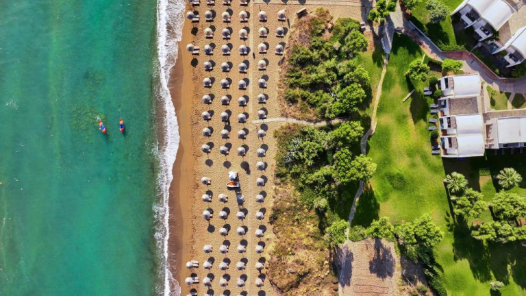 Agapi Beach Resort