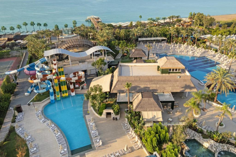 Dobedan Exclusive Hotel & Spa