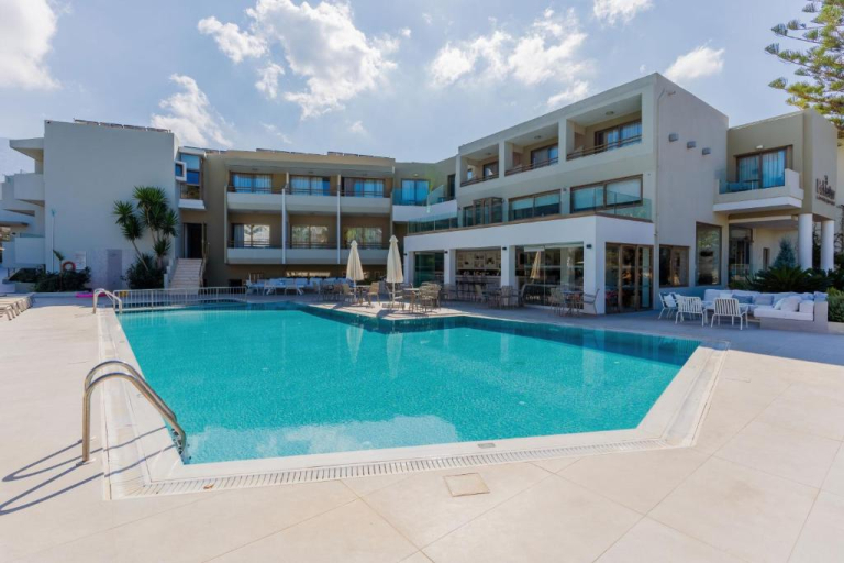 Bali Star Resort Hotel