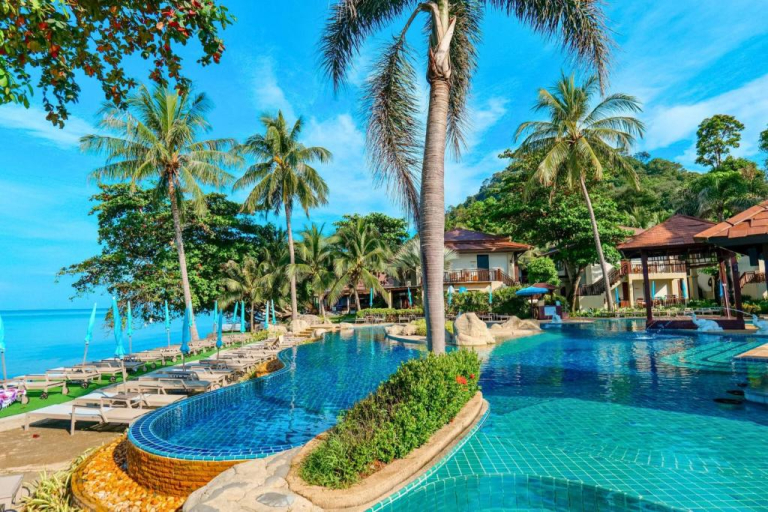 Kacha Resort & Spa
