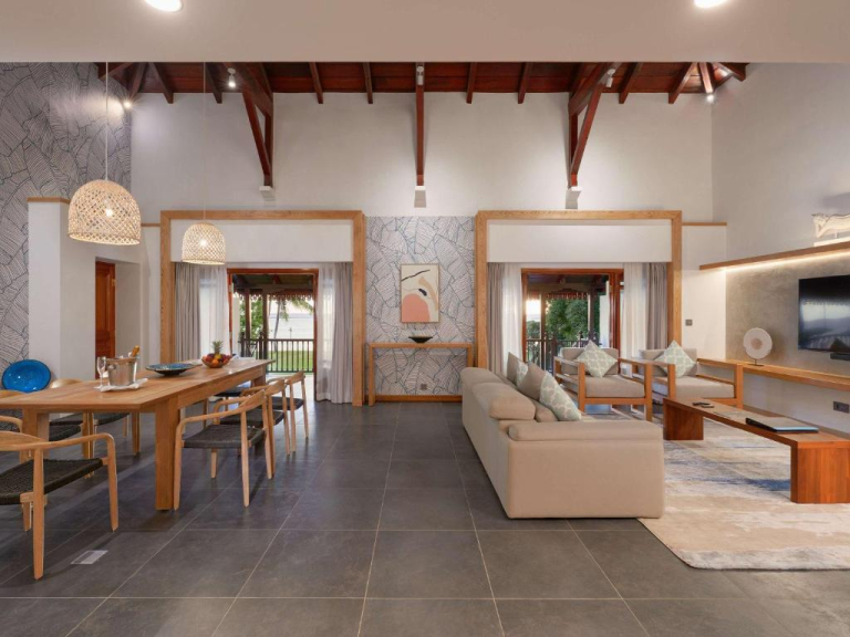 Sofitel Mauritius L’imperial Resort & Spa